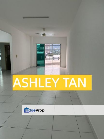RARE! Garden Corner Lot Elit Heights Bayan Lepas 2cp WITH Water Heater, Penang, Bayan Baru