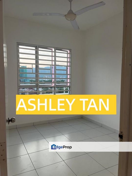 RARE! Garden Corner Lot Elit Heights Bayan Lepas 2cp WITH Water Heater, Penang, Bayan Baru