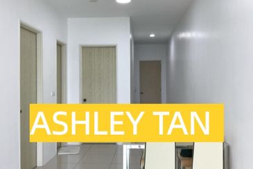 Arasia Perdana (The Clovers)