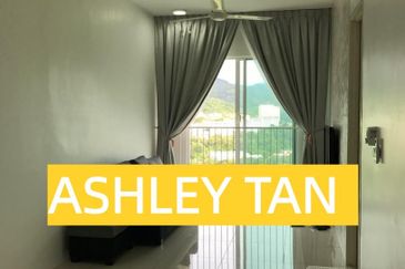 Arasia Perdana (The Clovers)