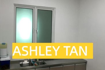 Arasia Perdana (The Clovers)