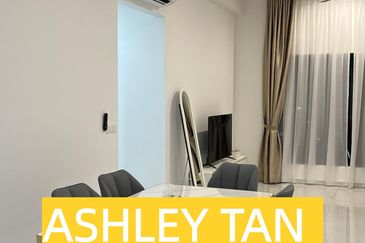 Sinaran @ Ultropolis