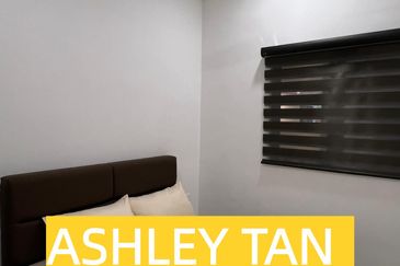 Sinaran @ Ultropolis