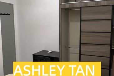 Sinaran @ Ultropolis