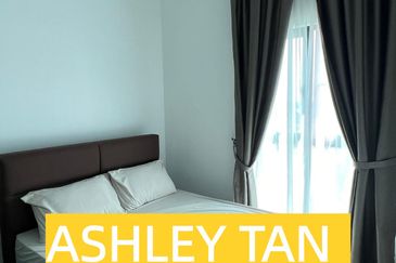 Sinaran @ Ultropolis