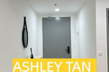 Sinaran @ Ultropolis