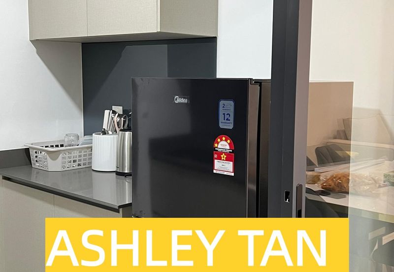 Sinaran @ Ultropolis