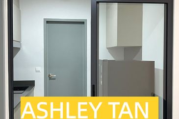 Sinaran @ Ultropolis