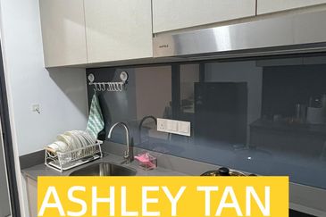 Sinaran @ Ultropolis