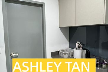 Sinaran @ Ultropolis