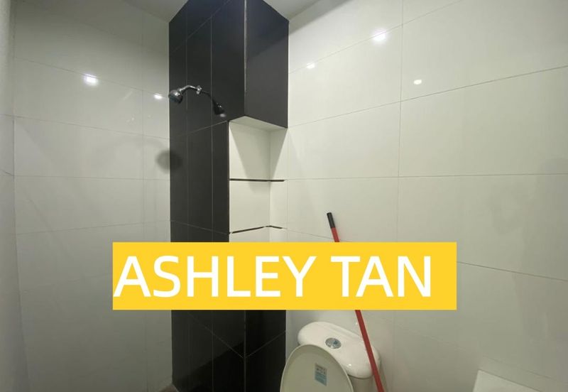 Arasia Perdana (The Clovers)