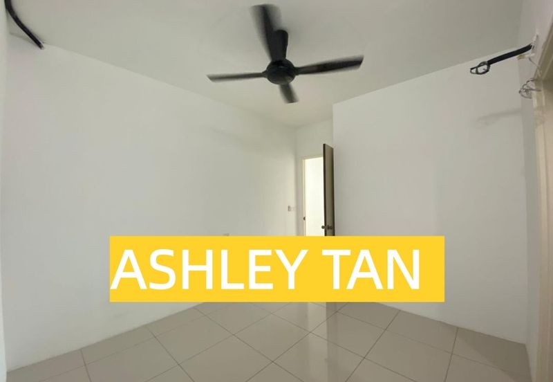 Arasia Perdana (The Clovers)