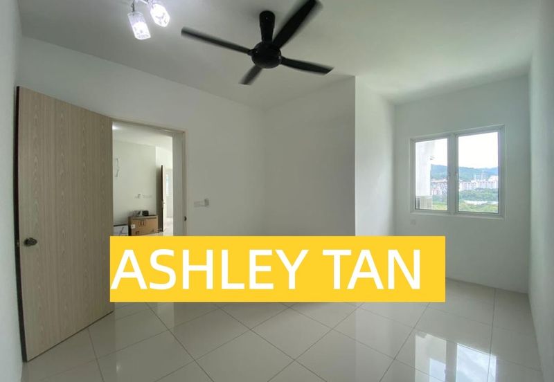 Arasia Perdana (The Clovers)