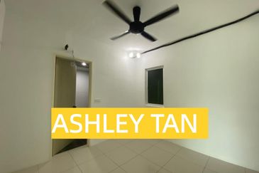 Arasia Perdana (The Clovers)