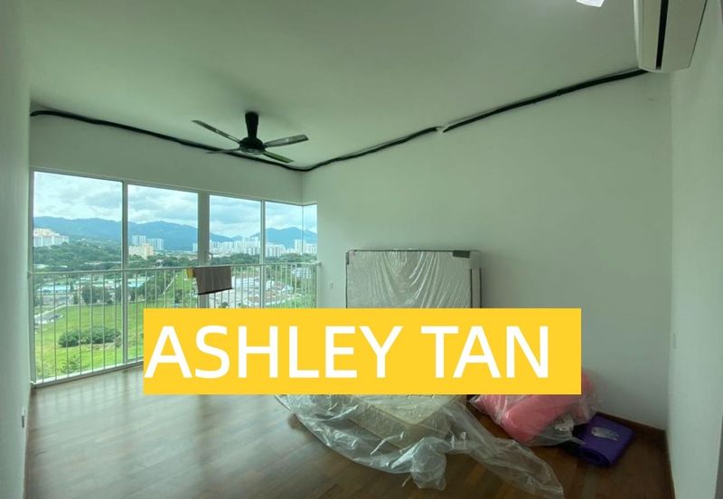 Arasia Perdana (The Clovers)