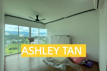 Arasia Perdana (The Clovers)