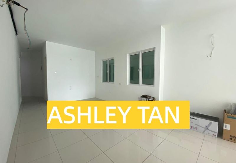 Arasia Perdana (The Clovers)