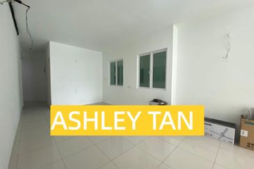 Arasia Perdana (The Clovers)