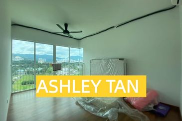 Arasia Perdana (The Clovers)