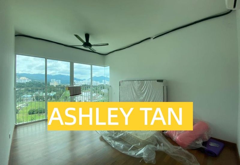 Arasia Perdana (The Clovers)