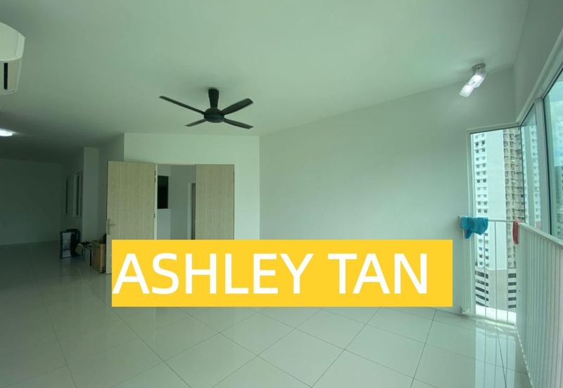 Arasia Perdana (The Clovers)