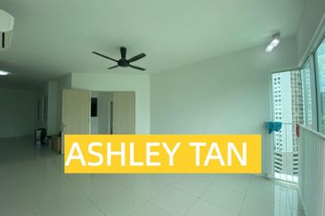 Arasia Perdana (The Clovers)