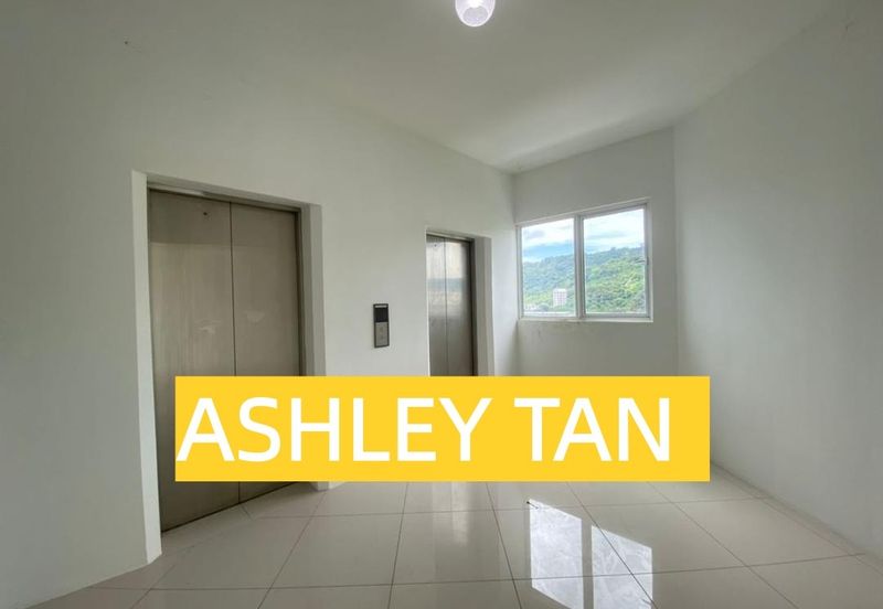 Arasia Perdana (The Clovers)