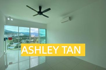 Arasia Perdana (The Clovers)