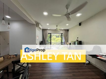 LUXURY HILL VIEW Freehold Setia Sky Vista Byn Lepas 1194sft 2cp Got VR, Penang, Relau