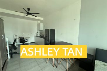 Utropolis @ Batu Kawan