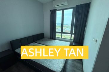 Utropolis @ Batu Kawan