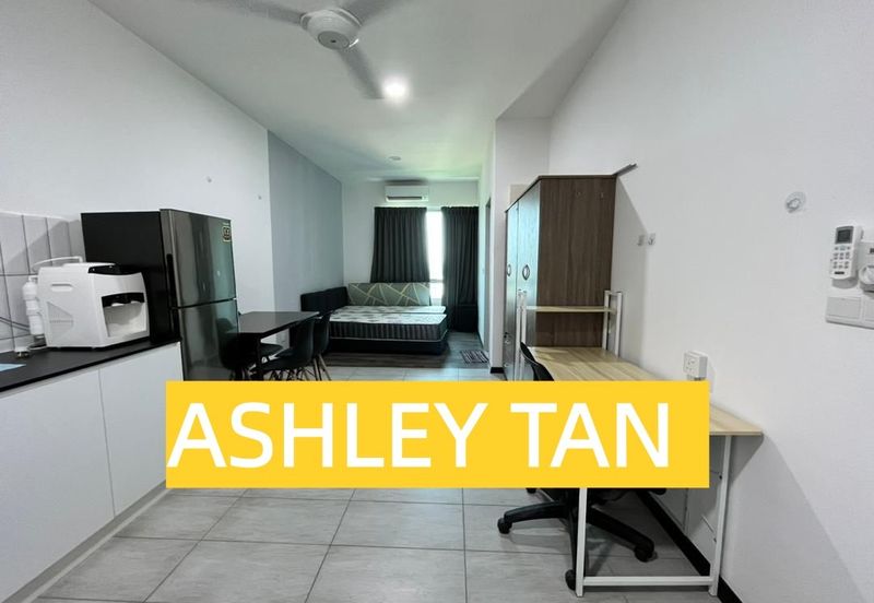 Utropolis @ Batu Kawan