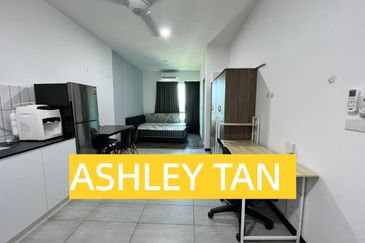 Utropolis @ Batu Kawan