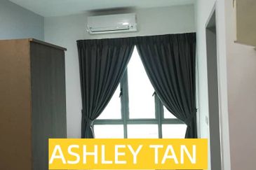 Utropolis @ Batu Kawan