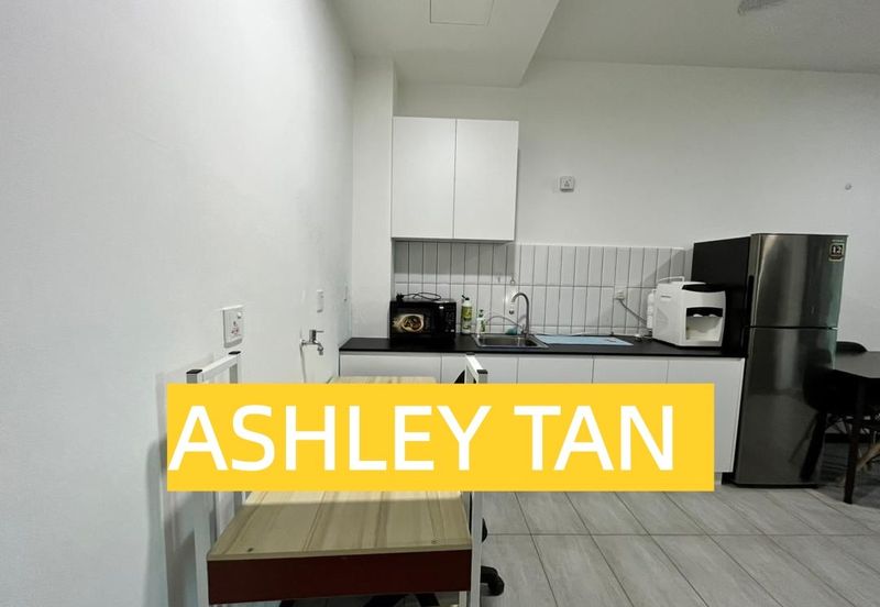 Utropolis @ Batu Kawan