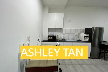 Utropolis @ Batu Kawan