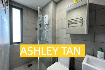 Utropolis @ Batu Kawan