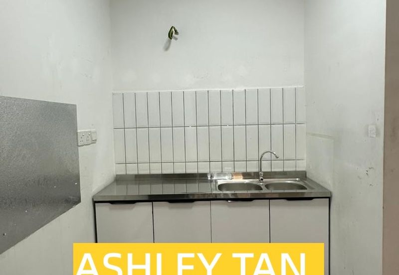 Utropolis @ Batu Kawan