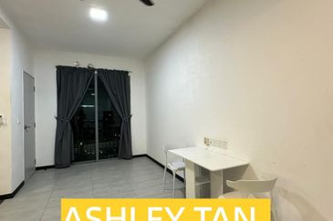 Utropolis @ Batu Kawan