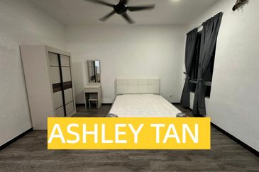 Utropolis @ Batu Kawan