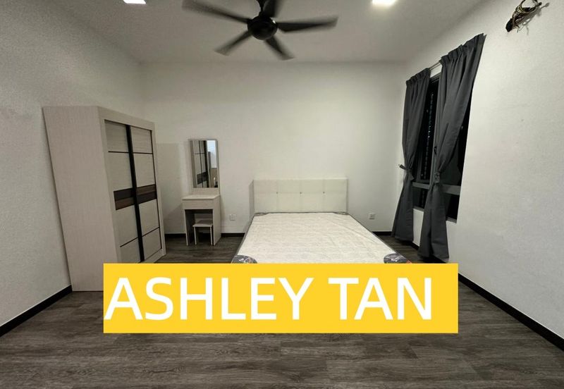 Utropolis @ Batu Kawan