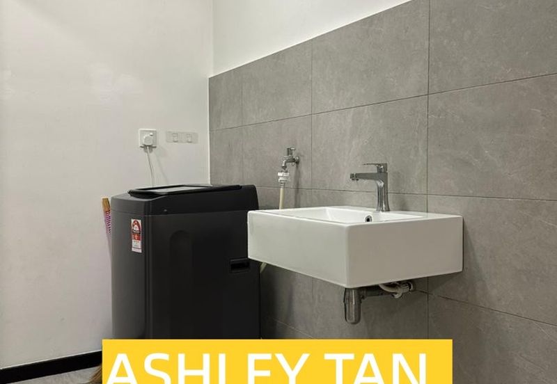 Utropolis @ Batu Kawan