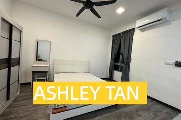 Utropolis @ Batu Kawan