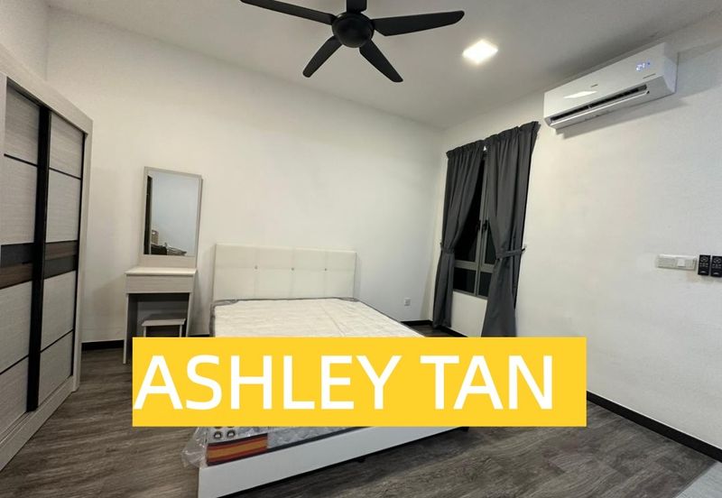 Utropolis @ Batu Kawan