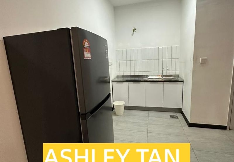 Utropolis @ Batu Kawan