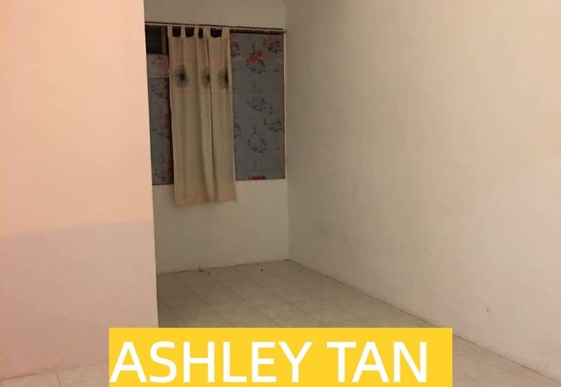 FREEHOLD 2-Sty Terrace House Batu Uban 2047sft NEAR USM INTI Queensbay