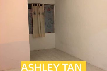 FREEHOLD 2-Sty Terrace House Batu Uban 2047sft NEAR USM INTI Queensbay
