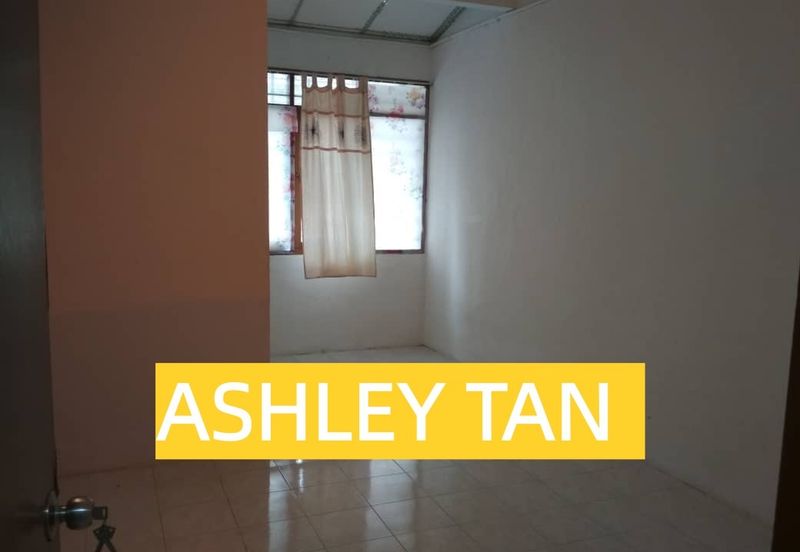 FREEHOLD 2-Sty Terrace House Batu Uban 2047sft NEAR USM INTI Queensbay