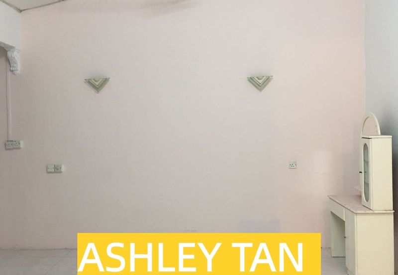 FREEHOLD 2-Sty Terrace House Batu Uban 2047sft NEAR USM INTI Queensbay