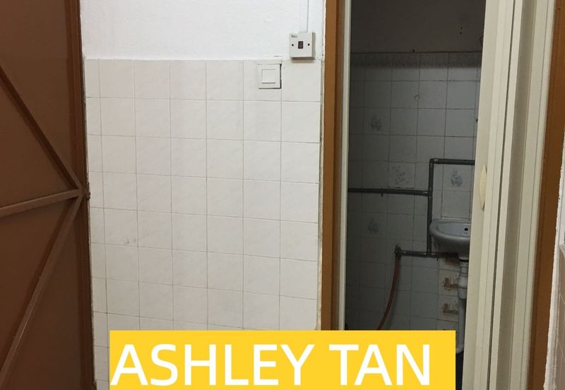 FREEHOLD 2-Sty Terrace House Batu Uban 2047sft NEAR USM INTI Queensbay